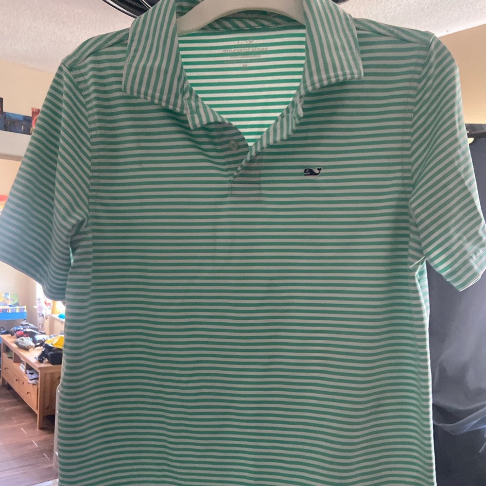 Vv polo